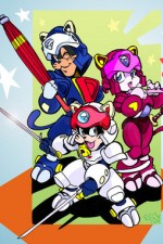 Watch Samurai Pizza Cats Xmovies8